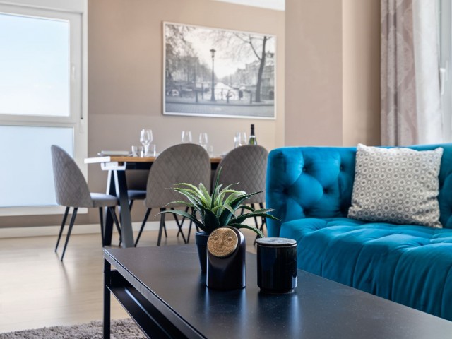 Appartement, Estepona, R4992697