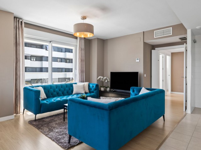 Appartement, Estepona, R4992697