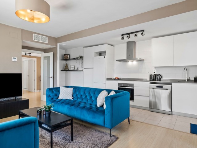 Appartement, Estepona, R4992697