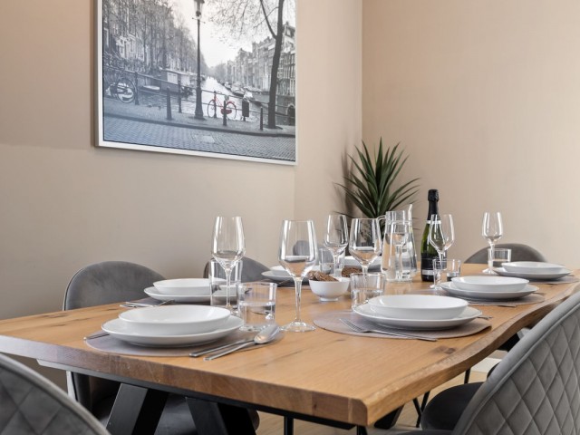 3 Schlafzimmer Apartment in Estepona