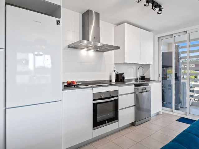 3 Schlafzimmer Apartment in Estepona