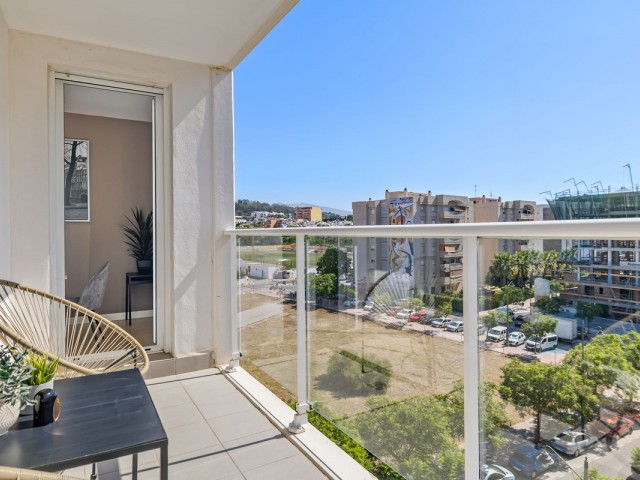 3 Schlafzimmer Apartment in Estepona