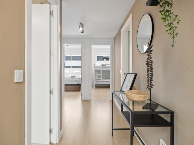 3 Schlafzimmer Apartment in Estepona