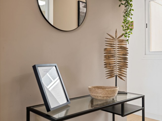 3 Schlafzimmer Apartment in Estepona