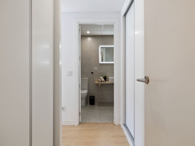 3 Schlafzimmer Apartment in Estepona
