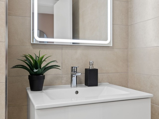 3 Schlafzimmer Apartment in Estepona