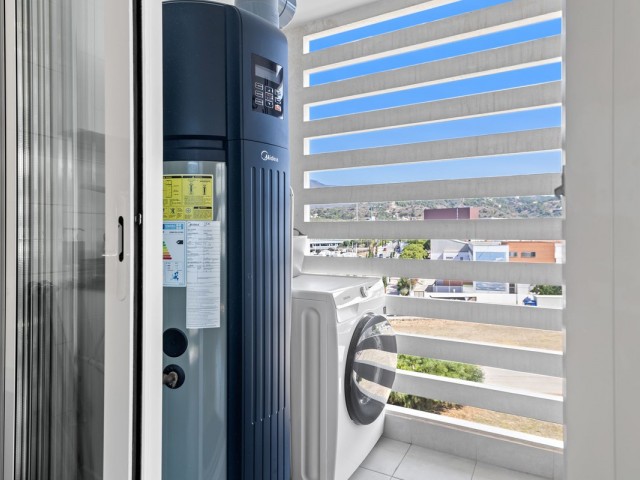 3 Schlafzimmer Apartment in Estepona