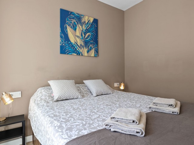 3 Schlafzimmer Apartment in Estepona