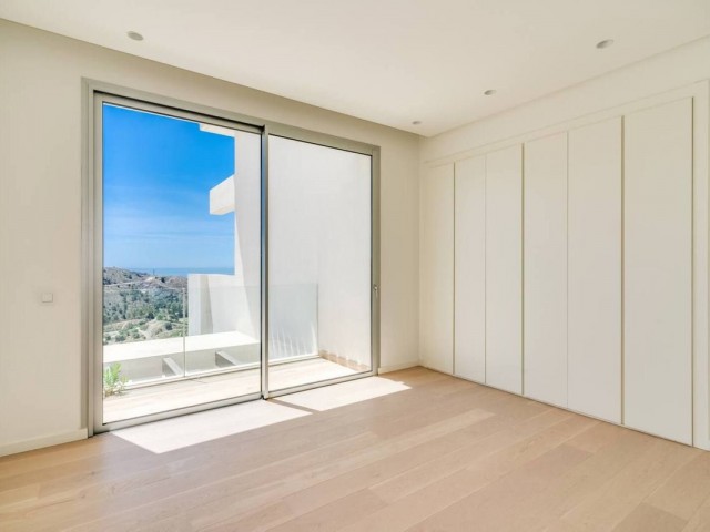 Penthouse in Benahavís