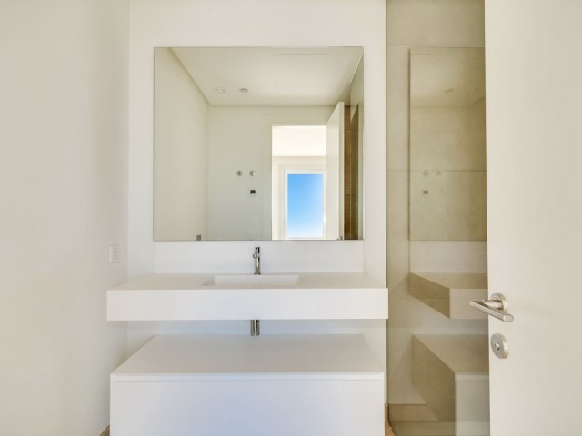 Penthouse in Benahavís