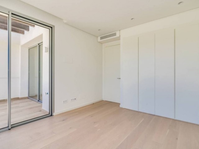 Penthouse in Benahavís