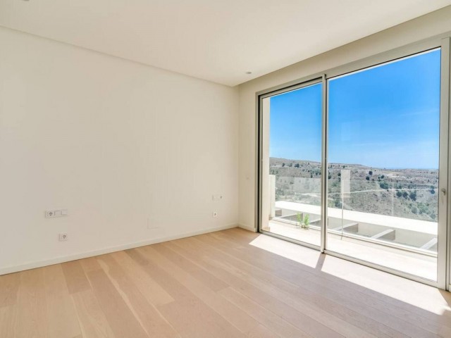 Penthouse in Benahavís