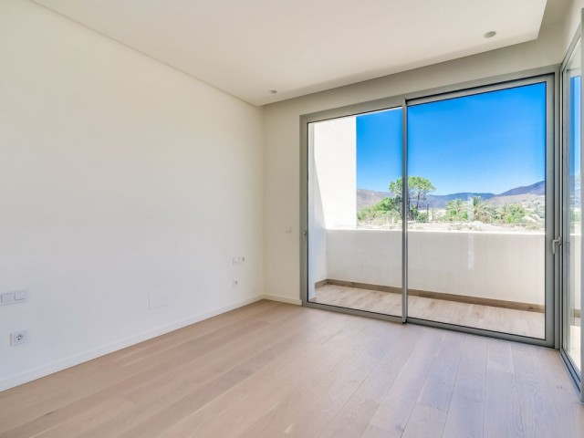 Penthouse in Benahavís