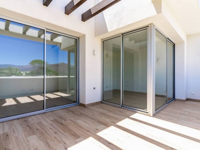 Penthouse in Benahavís