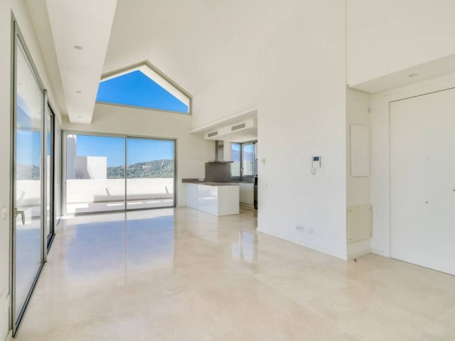 Penthouse Benahavís - R5011201