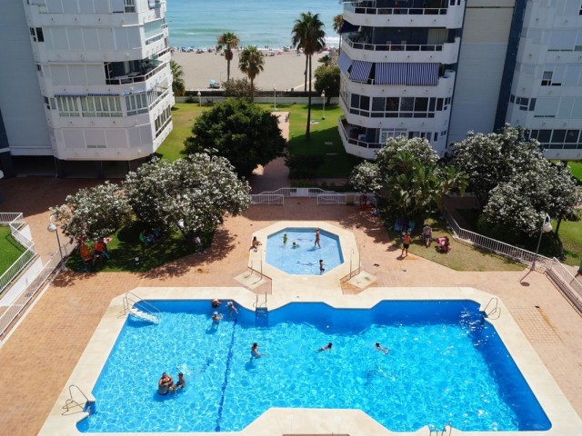 Apartment, La Carihuela, R5016973