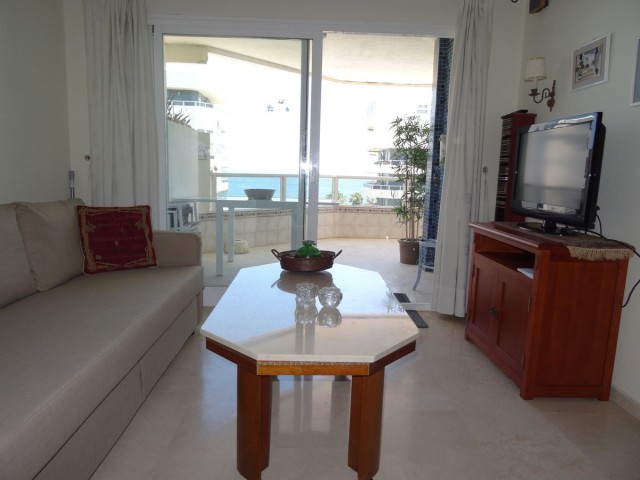 Apartment, La Carihuela, R5016973