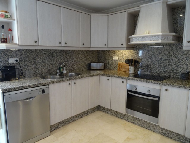 Apartment, La Carihuela, R5016973