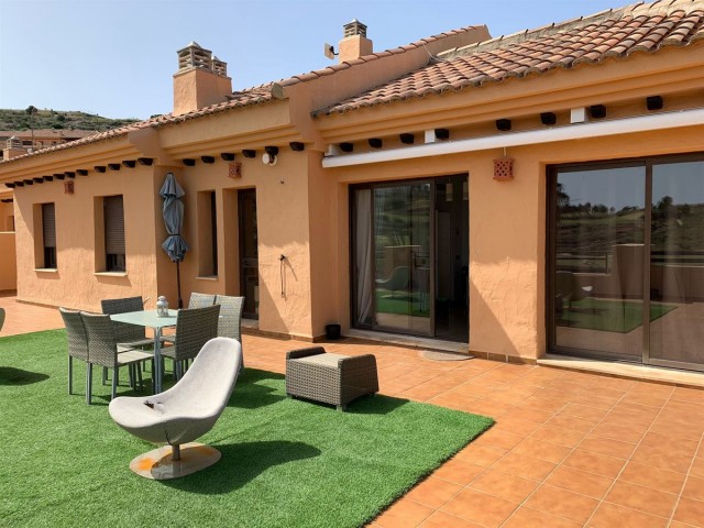 Penthouse, Calanova Golf, R5020240