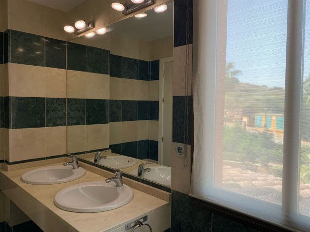 Penthouse in Calanova Golf