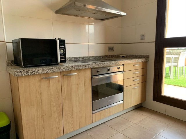 Ático con 3 Dormitorios  en La Cala de Mijas