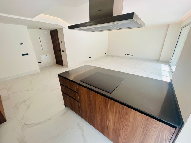 3 Schlafzimmer Apartment in San Pedro de Alcántara