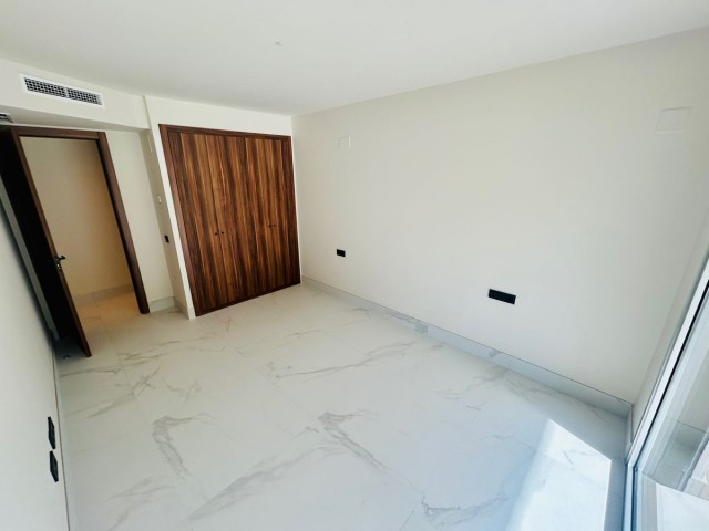 3 Schlafzimmer Apartment in San Pedro de Alcántara