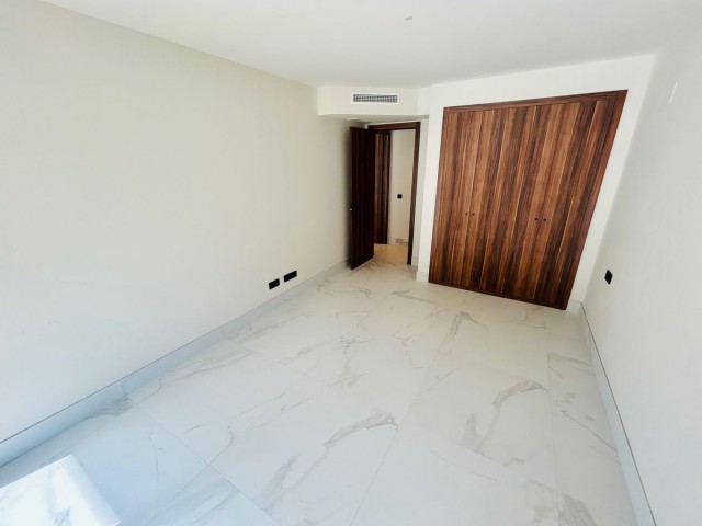3 Schlafzimmer Apartment in San Pedro de Alcántara