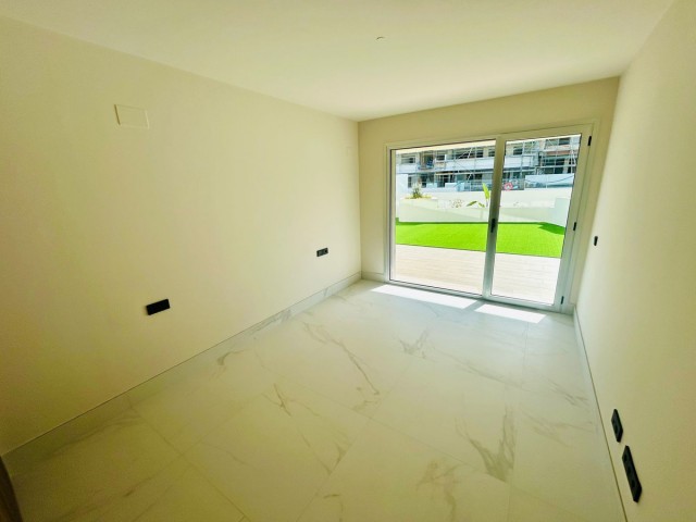 3 Schlafzimmer Apartment in San Pedro de Alcántara