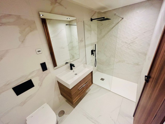 3 Schlafzimmer Apartment in San Pedro de Alcántara