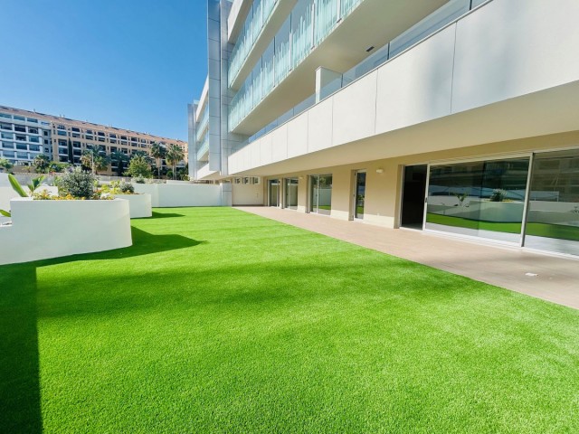 3 Schlafzimmer Apartment in San Pedro de Alcántara