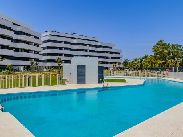 1 Slaapkamer Appartement in Torremolinos