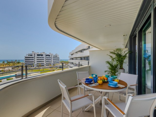 1 Slaapkamer Appartement in Torremolinos