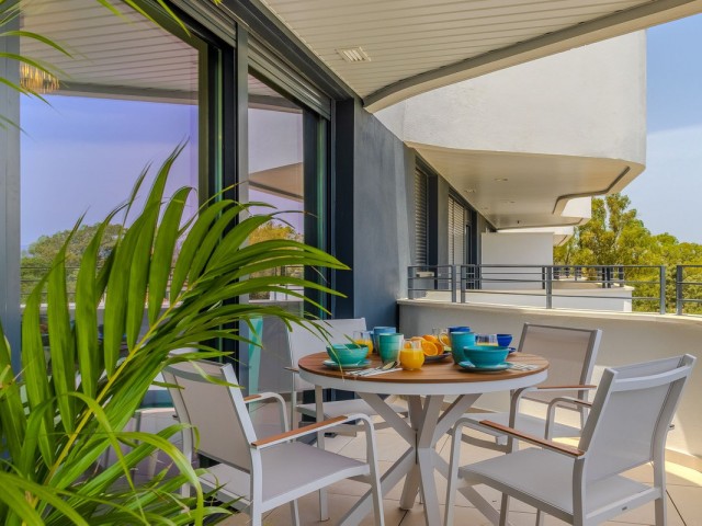 1 Slaapkamer Appartement in Torremolinos