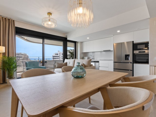1 Slaapkamer Appartement in Torremolinos