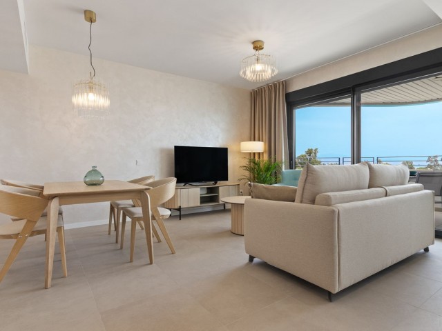 1 Slaapkamer Appartement in Torremolinos
