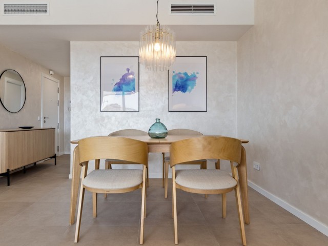 1 Slaapkamer Appartement in Torremolinos