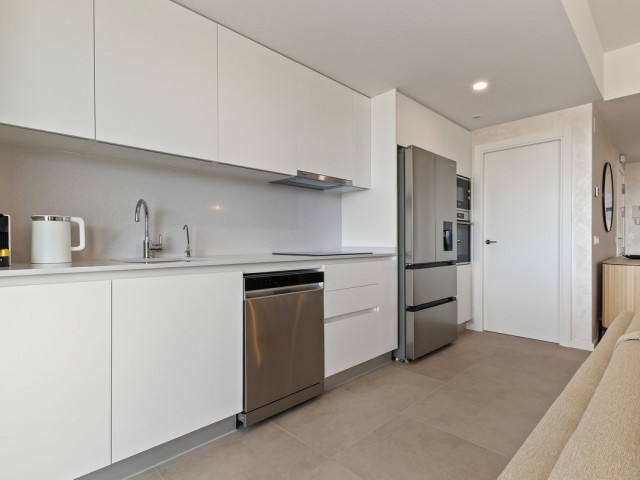 1 Slaapkamer Appartement in Torremolinos