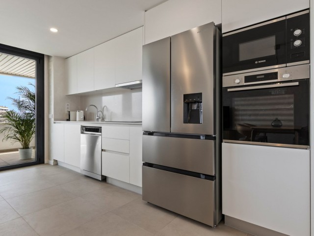 1 Slaapkamer Appartement in Torremolinos
