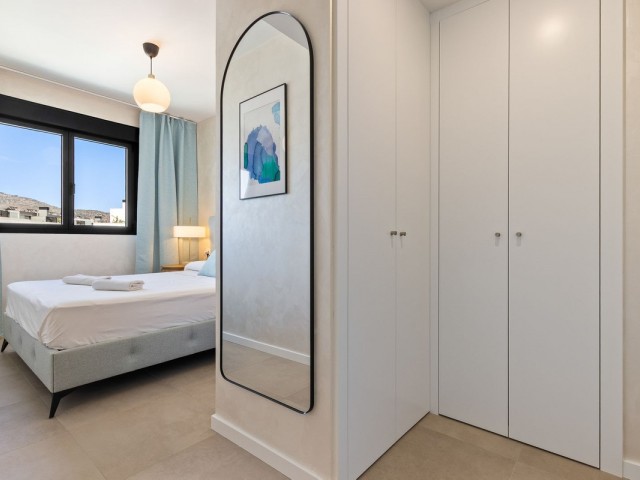 1 Slaapkamer Appartement in Torremolinos