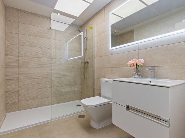 1 Slaapkamer Appartement in Torremolinos