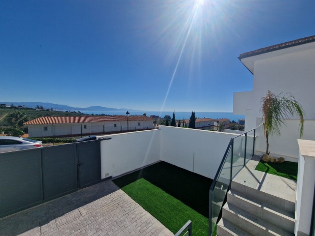 Villa con 2 Dormitorios  en Manilva