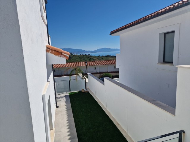 Villa con 2 Dormitorios  en Manilva