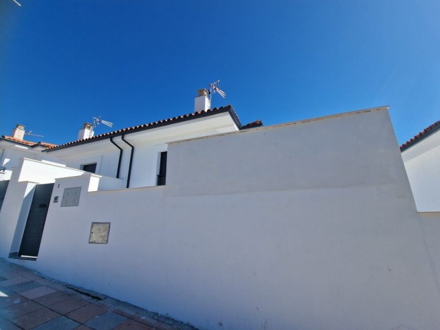 Villa con 2 Dormitorios  en Manilva