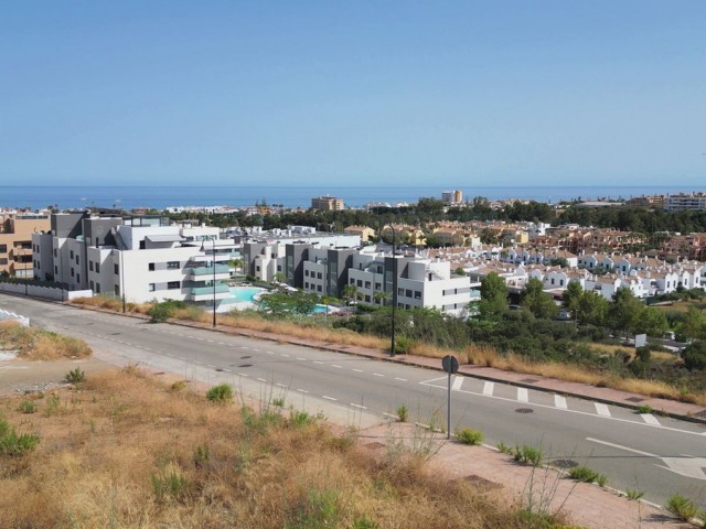  Tontti La Cala de Mijas