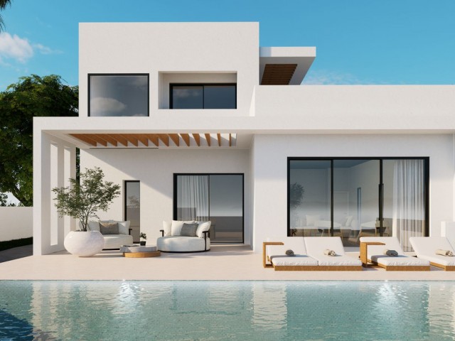  Tontti La Cala de Mijas