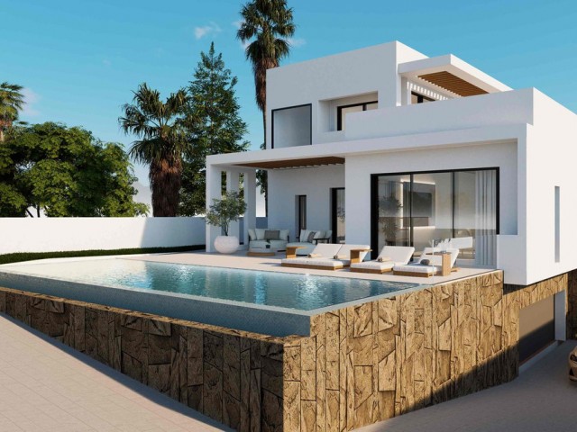  Tontti La Cala de Mijas
