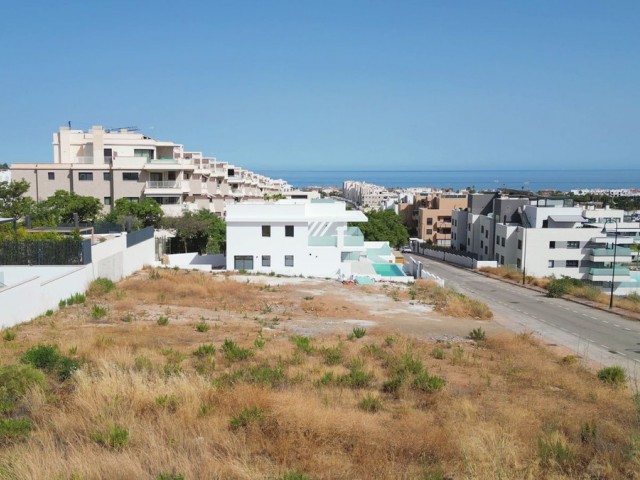  Tontti La Cala de Mijas