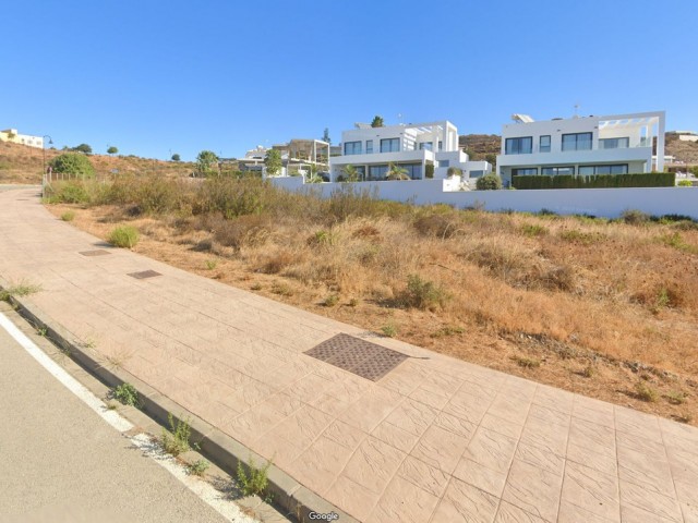  Tontti La Cala de Mijas