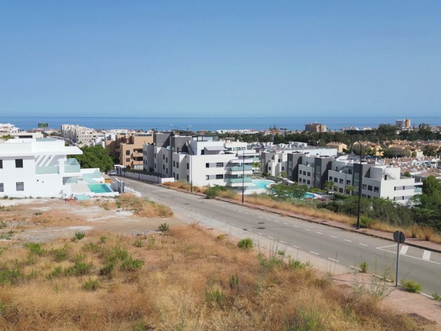 Tomt La Cala de Mijas - R5115397
